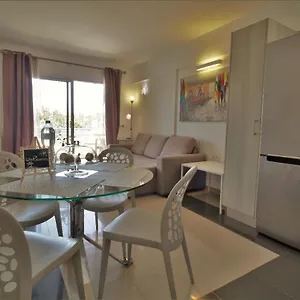  Apartamento Au Bord De L’ Ocean, Playa Paraiso España