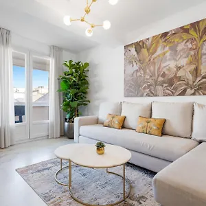  Apartamento Tennessee Penthouse España