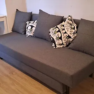  Apartamento Tejares España