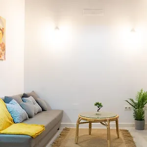  Apartamento Uvedoble Flat Center España