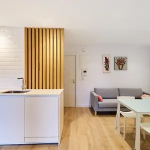  Apartamento Tuapartamento Clinica Universitaria Y Hospitales By Clabao España