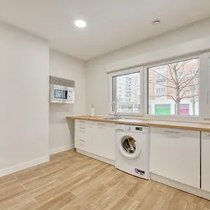  Apartamento Premin By Clabao España