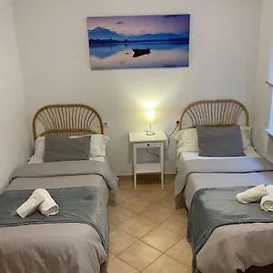  Apartamento Vivienda 2 Churriana-aeropuerto España